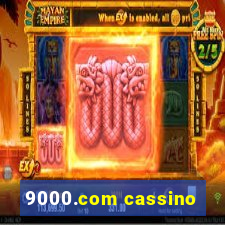 9000.com cassino